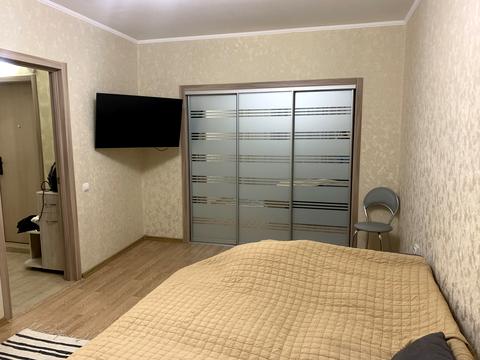 квартира по адресу Новокузнецкая ул., 36-А