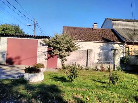 будинок за адресою полковая