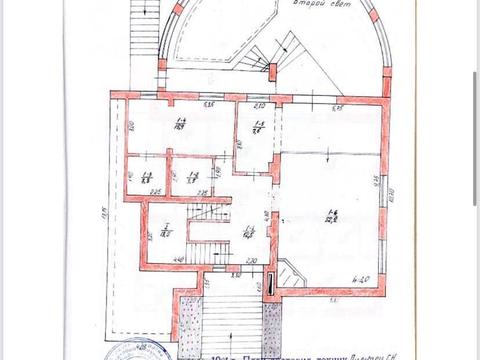 дом по адресу Киевская ул.