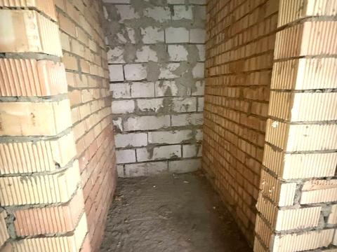 квартира по адресу Парусная ул. (Героев Сталинграда), 20