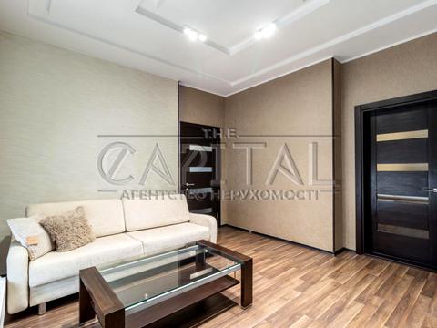 квартира за адресою Андрія Верхогляда вул. (Михайла Драгомирова), 14