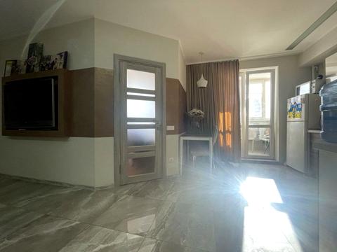 квартира по адресу Победы просп., 85