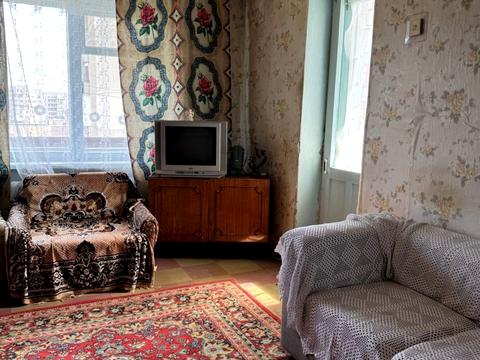 квартира за адресою житловий масив Тополя-3 вул., 8