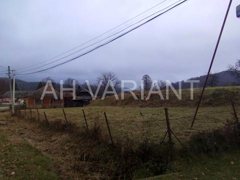 участок по адресу 