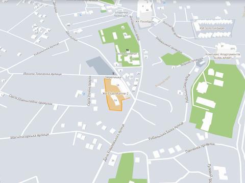 квартира по адресу Длинная ул., 1а