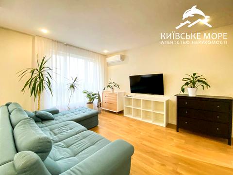 квартира за адресою Воскресенська вул., 18-А