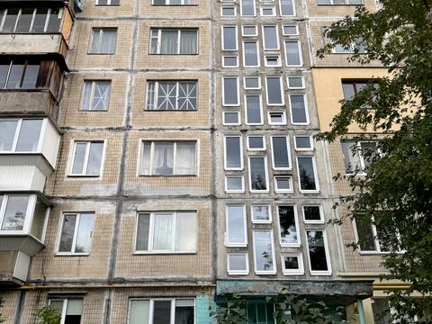 квартира по адресу Космонавта Поповича ул. (Волкова космонавта), 4