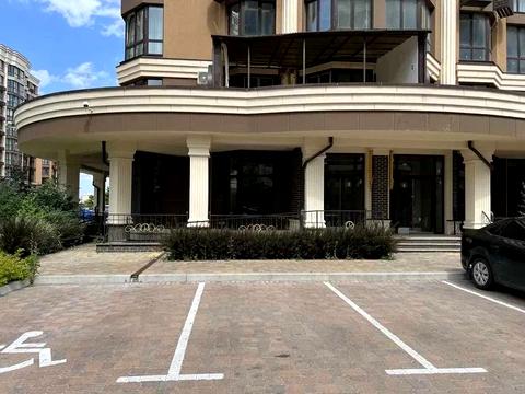 комерційна за адресою Мартинова просп., 38