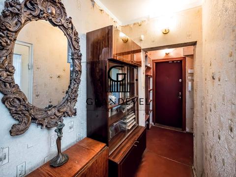 квартира по адресу Миколы Бажана просп., 28-В