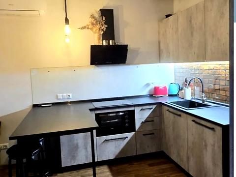 квартира по адресу Метрологическая ул., 9-Д