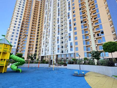 квартира по адресу Краснова ул., 1-А