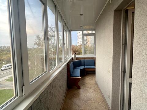 квартира за адресою Лісового вул., 27
