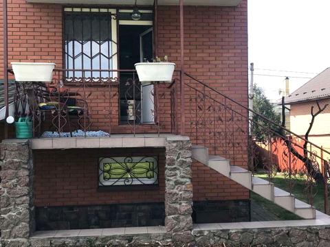 будинок за адресою провулок Київській