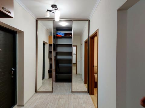 квартира за адресою Богданівська вул., 7-А
