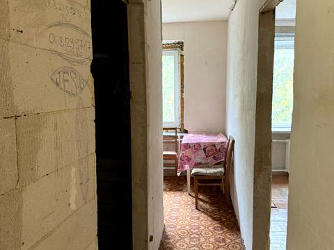 квартира за адресою Богдана Хмельницького вул., 17