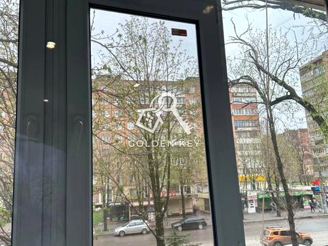 квартира за адресою пр-т. Миру, 50