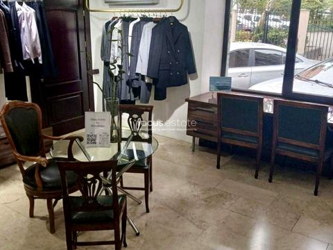 комерційна за адресою Велика Васильківська вул. (Червоноармійська), 131