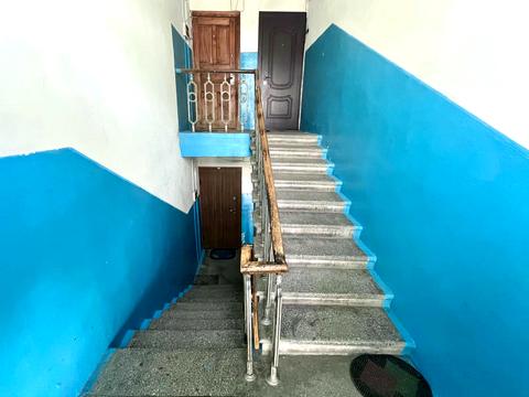 квартира по адресу Таджикская ул., 5