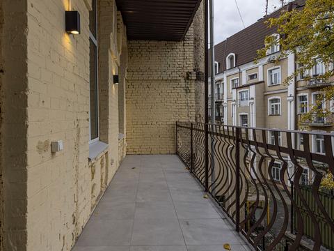 квартира за адресою Ярославів Вал, 14г 