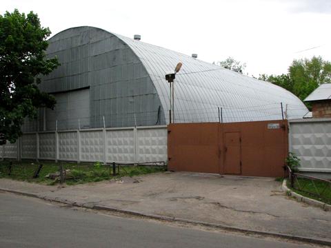 комерційна за адресою Ямська вул., 34-36