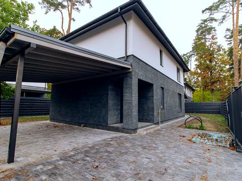 дом по адресу Киево-Мироцкая ул., 17