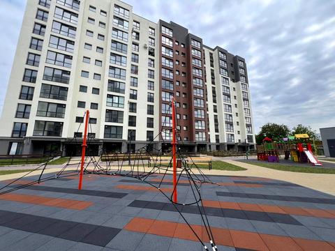 квартира за адресою Лева Ребета вул., 10д