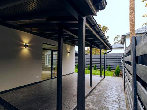 будинок за адресою Антонія Михайловського вул.