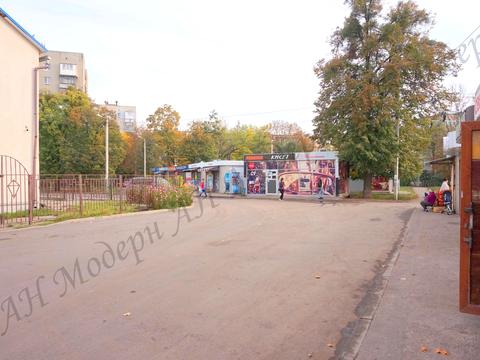 комерційна за адресою вул.Каденюка, 8г