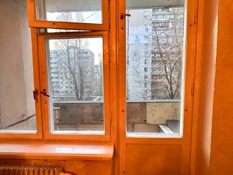 квартира по адресу Героев просп., 17