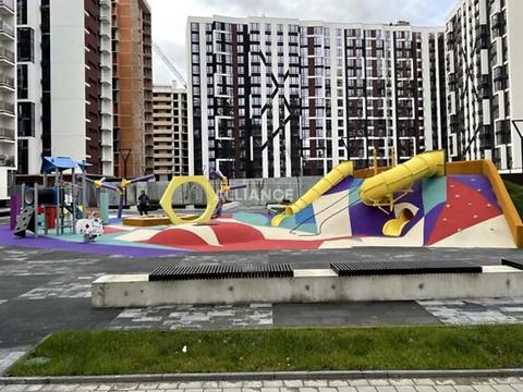 квартира за адресою Ленкавського вул., 24