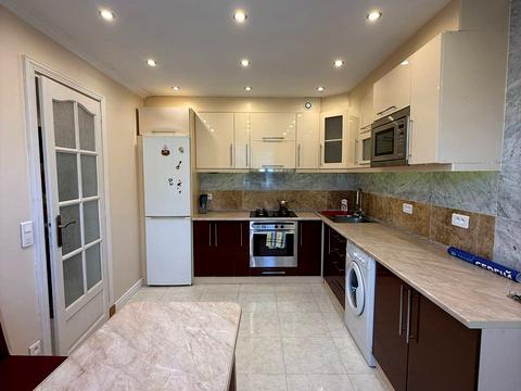 квартира за адресою Стифаника, 66