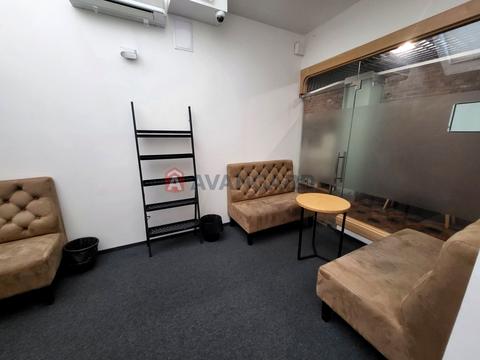 коммерческая по адресу Берестейский просп. (Победы), 31