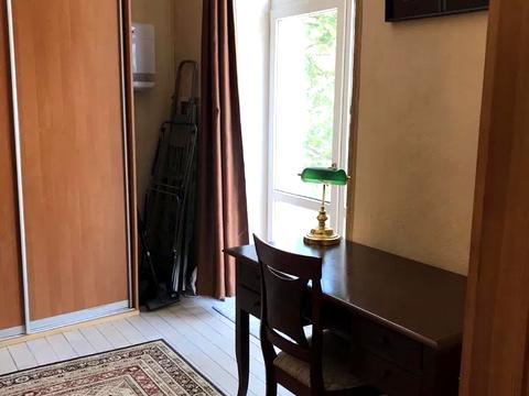 квартира за адресою Київ, Михайлівська вул., 21