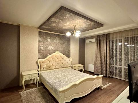 квартира по адресу Стрыйская ул., 292-А