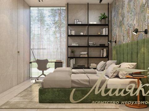 дом по адресу Київська ул.