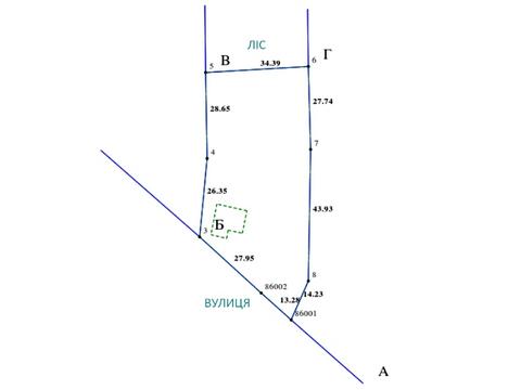 будинок за адресою Лісна, 12