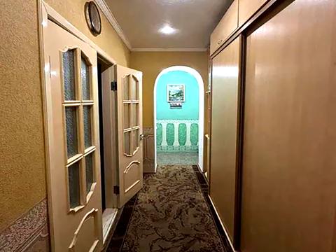 квартира по адресу Данилевского ул., 32