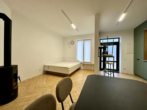 квартира за адресою Поштова, 26