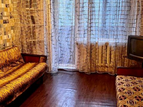 квартира по адресу Академика Королёва ул., 118/2