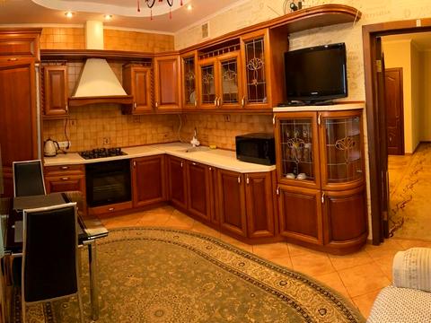 квартира по адресу Мичурина, 2а