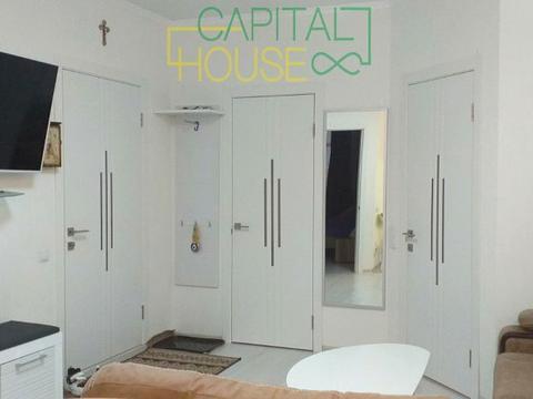 квартира за адресою Машиностроителей, 15-19