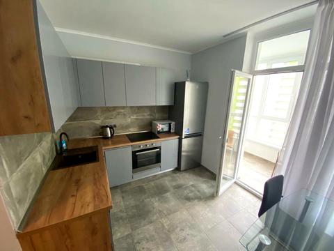 квартира за адресою Берестейський просп. (Перемоги), 67