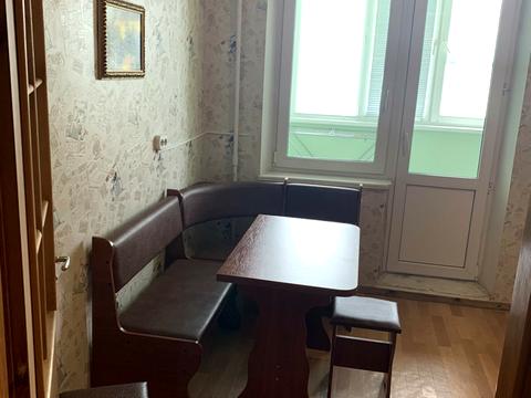 квартира за адресою Федора Ернста вул., 2