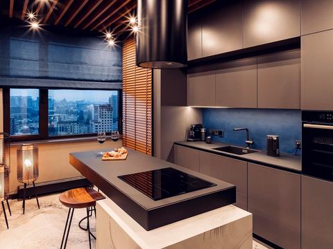 квартира за адресою Антоновича вул. (Горького), 44