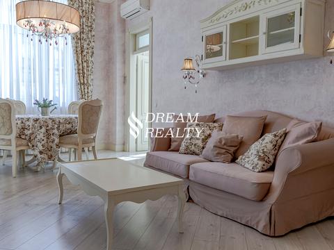 квартира за адресою Крещатик, 23