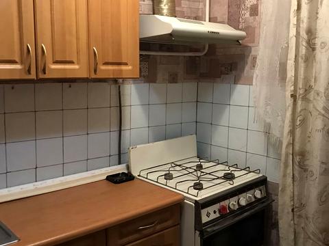 квартира по адресу Красовского, 17