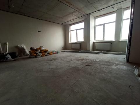 квартира за адресою Юнацька, 8