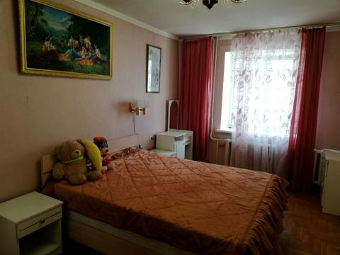 квартира по адресу Владимира Ивасюка просп. (Героїв Сталінграду), 20-А