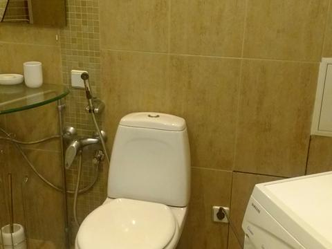 квартира по адресу Ярославов Вал ул., 19