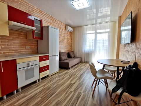 квартира за адресою Європейського Союзу просп. (Правди), 43